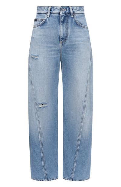 Женские джинсы DOLCE & GABBANA, арт. FTDHHD/G80R6