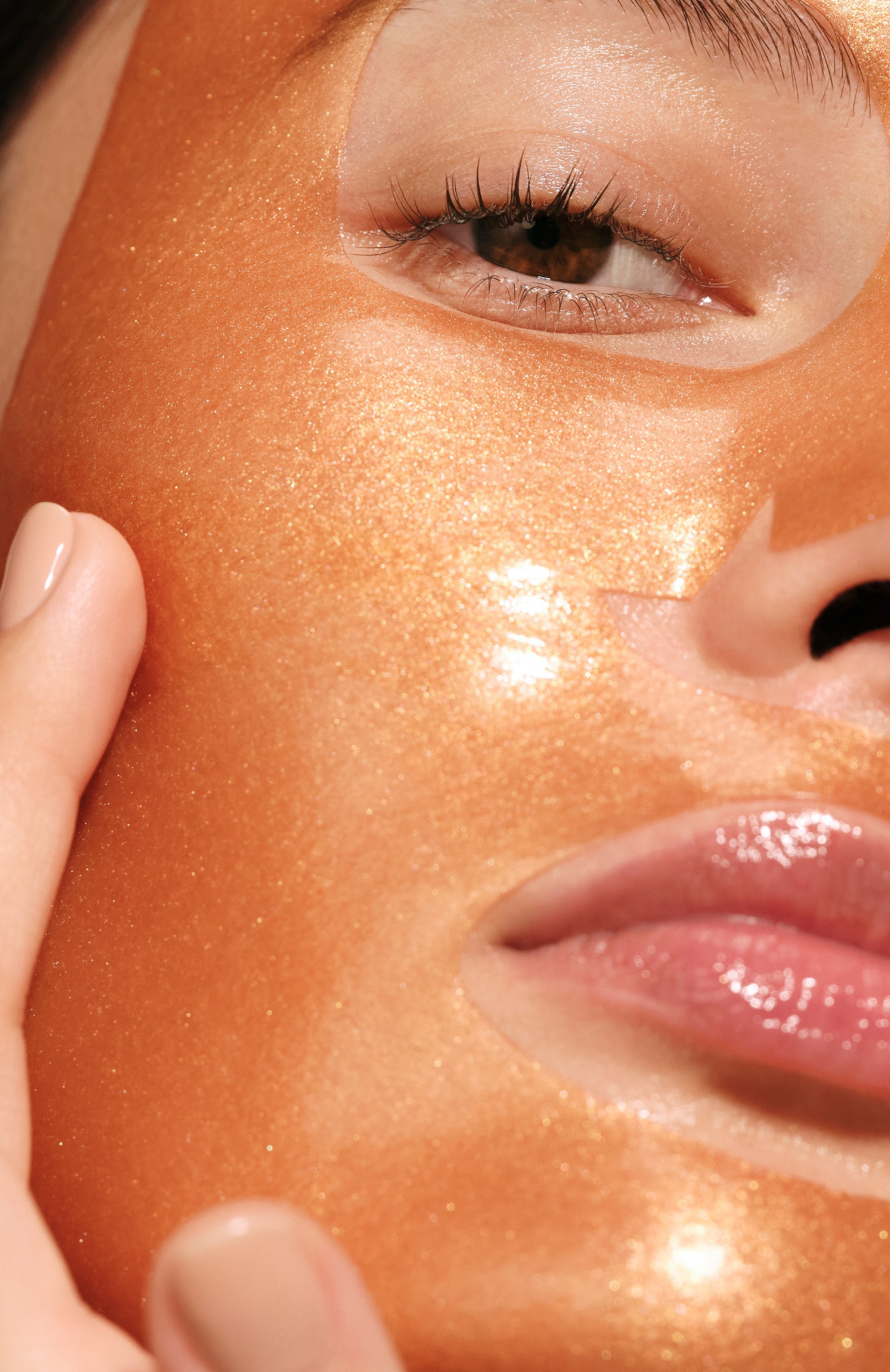 Набор для лица «трио роскошное обновление» (30+15ml+2шт.) AUGUSTINUS BADER, арт. 5060990634116, фото 4