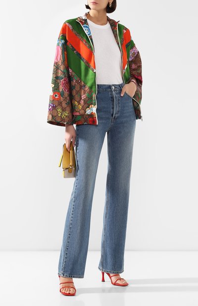 Куртка GUCCI, арт. 605443/XJB9B, фото 2