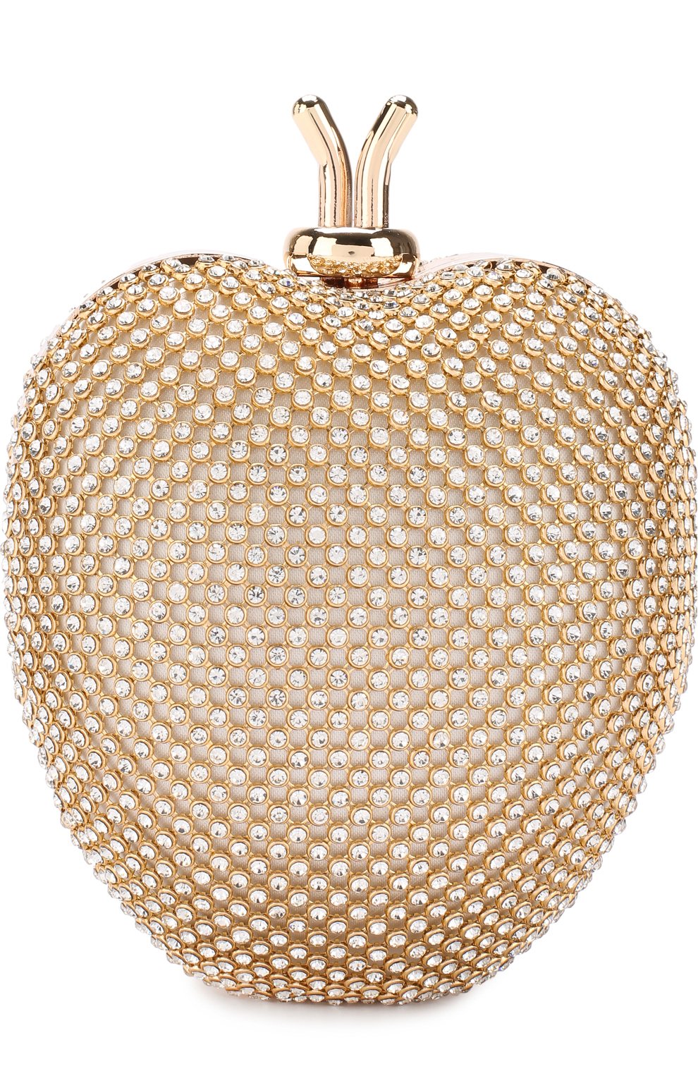 Клатч со стразами на цепочке DAVID CHARLES, арт. 1606, фото 1