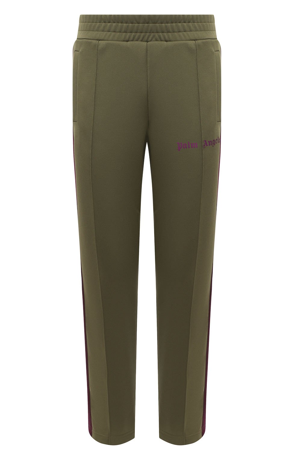 Брюки PALM ANGELS, арт. PMCA007R21FAB0035637, фото 1