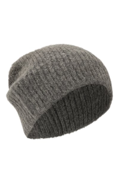 Мужская шерстяная шапка DRIES VAN NOTEN, арт. 242-021244-9709