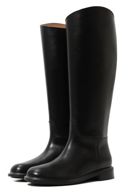 Сапоги EMPORIO ARMANI, арт. X30216/XF652, фото 1