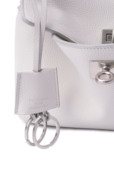 Сумка rodeo mini BALENCIAGA, арт. 795456/2ABV6, фото 3