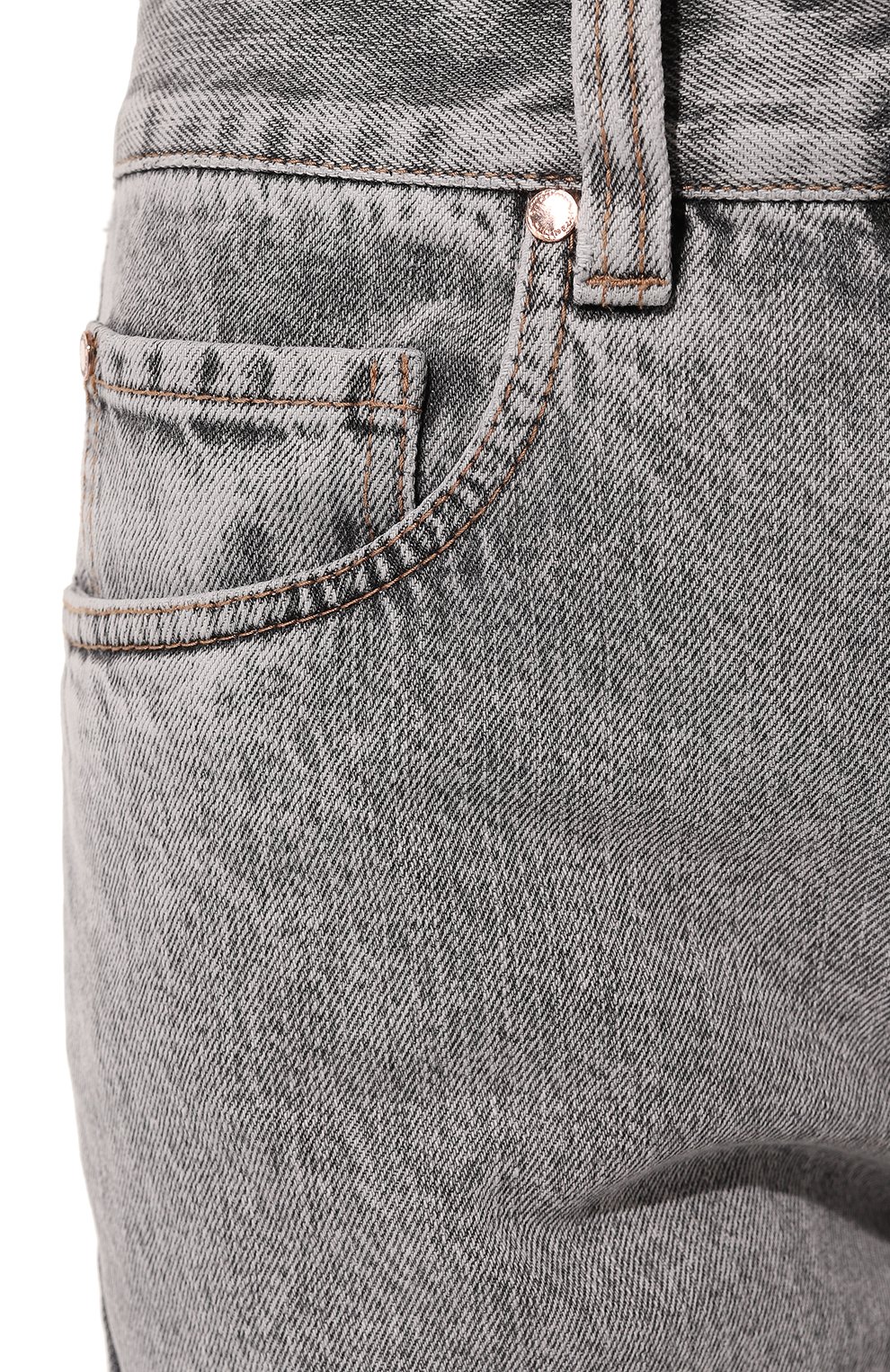 Джинсы BRUNELLO CUCINELLI, арт. MA095BP147, фото 5