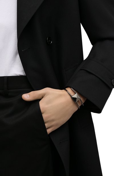 Браслет VALENTINO, арт. WY0J0P09/MET, фото 2