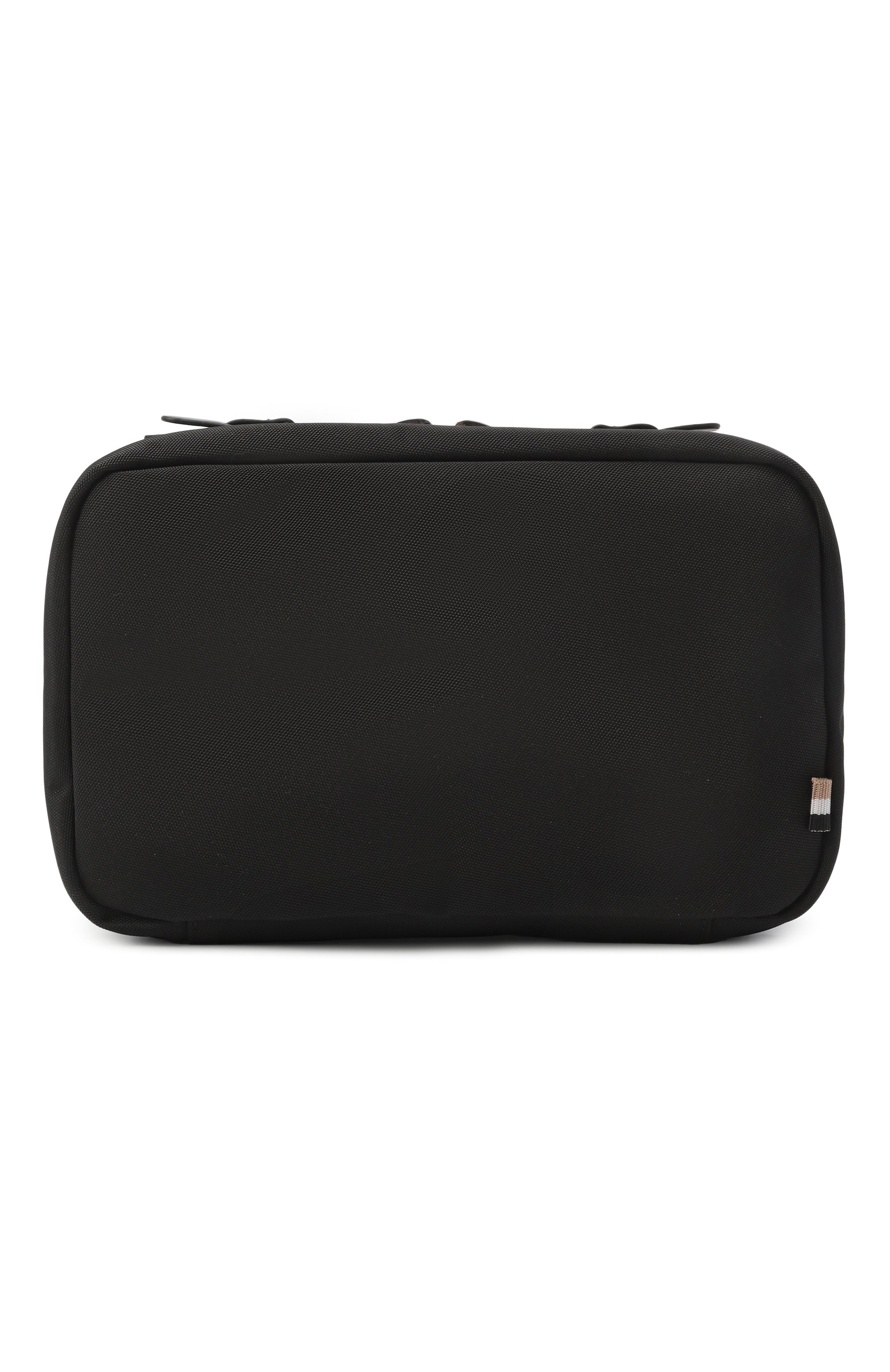 Текстильный несессер BOSS, арт. 50541571, фото 5