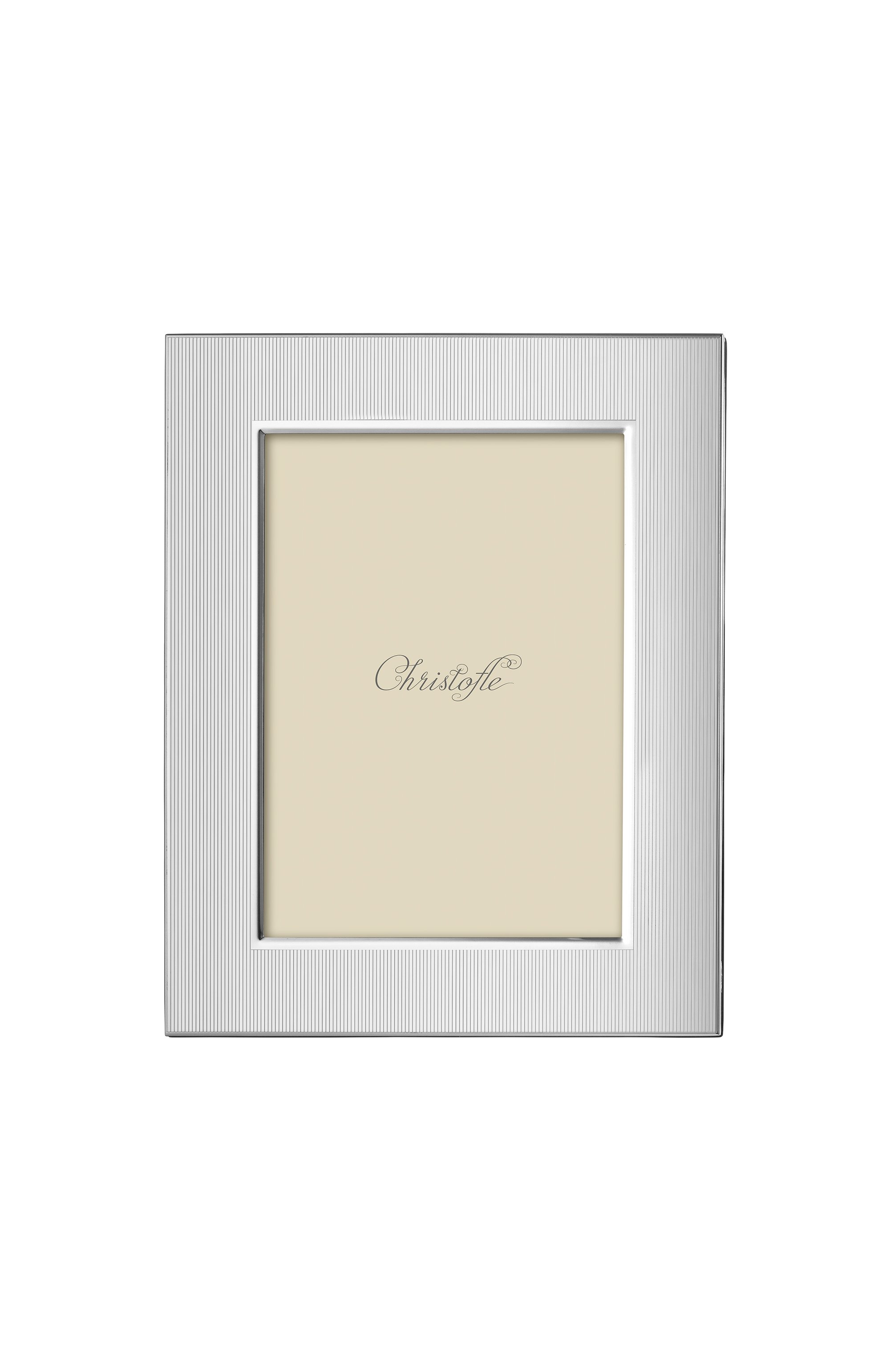 Рамка для фото america CHRISTOFLE, арт. 05956001, фото 1