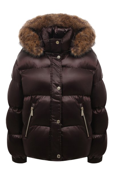 Пуховик MICHAEL MICHAEL KORS, арт. 77C6143M42, фото 1