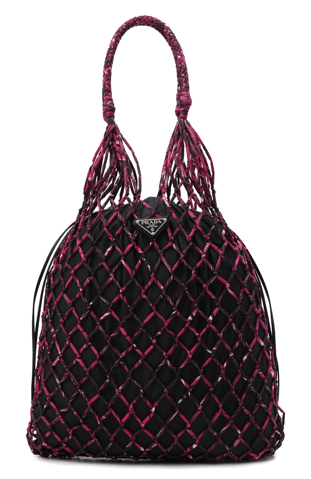 Сумка PRADA, арт. 1BC091-2CJN-F0029-OOO, фото 1