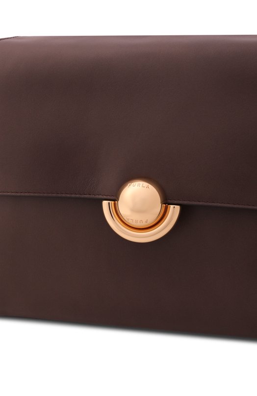 Сумка Furla Domus small Furla WB01862/BX4185 Коричневый  WB01862/BX4185 Фото 3