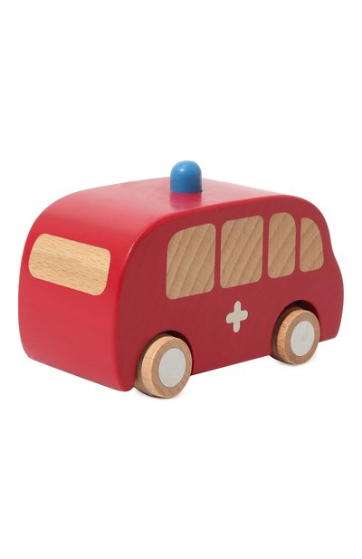 Игрушечная пожарная машина MAILEG, арт. 12-1003-00, фото 2