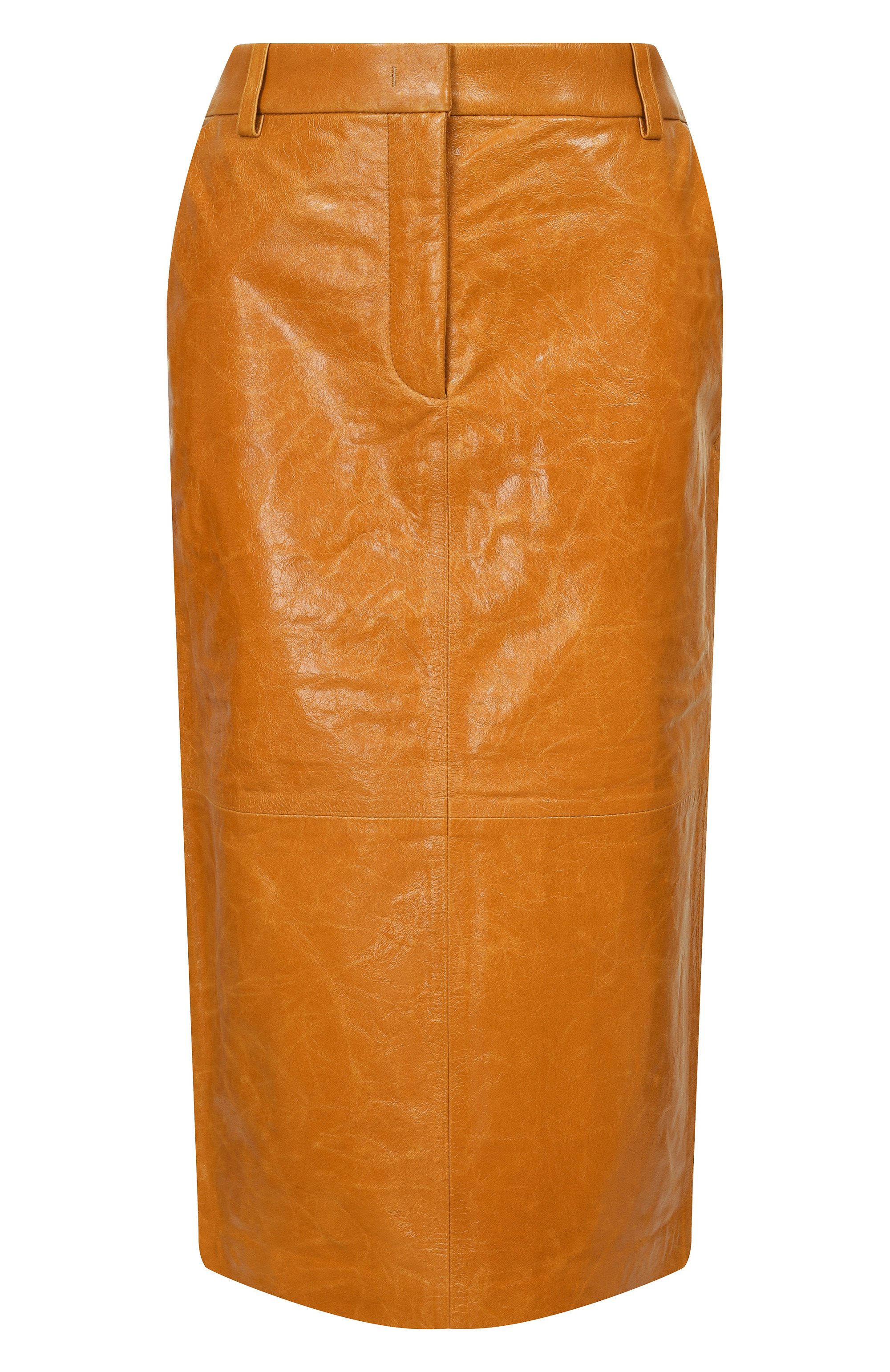 Кожаная юбка CO, арт. 3340ABCL-PS26, фото 1