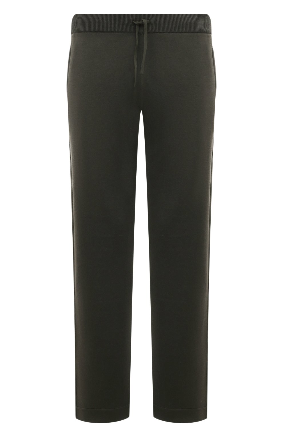 Брюки из шелка и хлопка MVST, арт. 231M23P679681P, фото 1