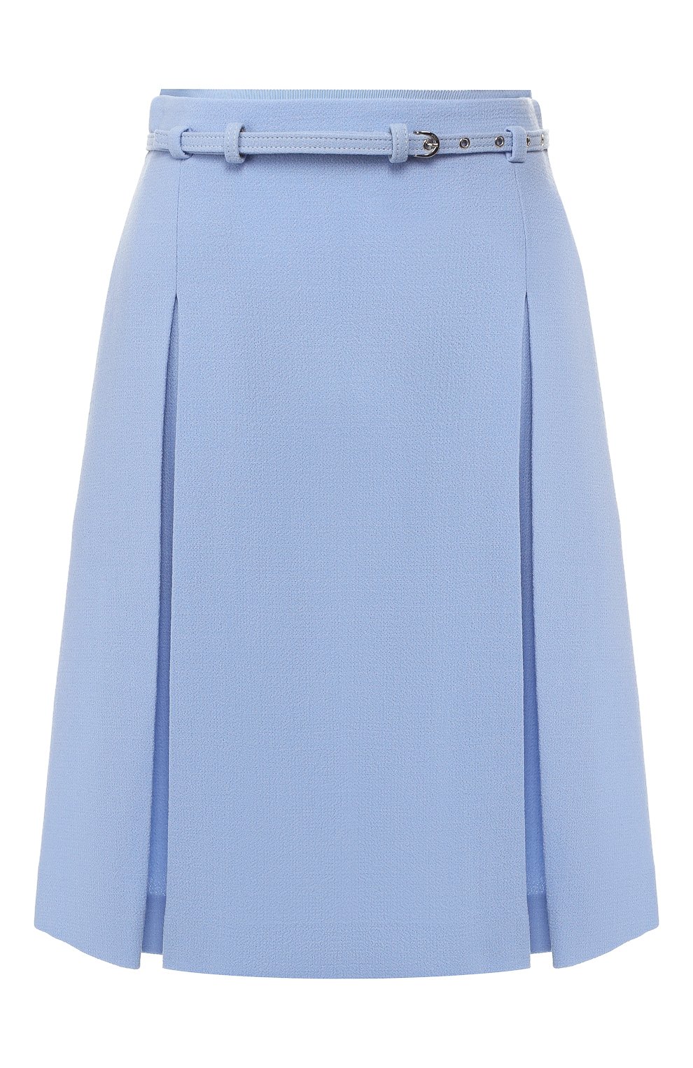 Шерстяная юбка EMILIO PUCCI, арт. 0ERV20/0E610, фото 1