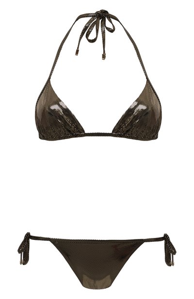 Раздельный купальник BALMAIN, арт. BKB871340, фото 1