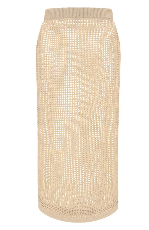 Юбка MC2 Saint Barth STBW DARLINE/01408H Бежевый STBW DARLINE/01408H