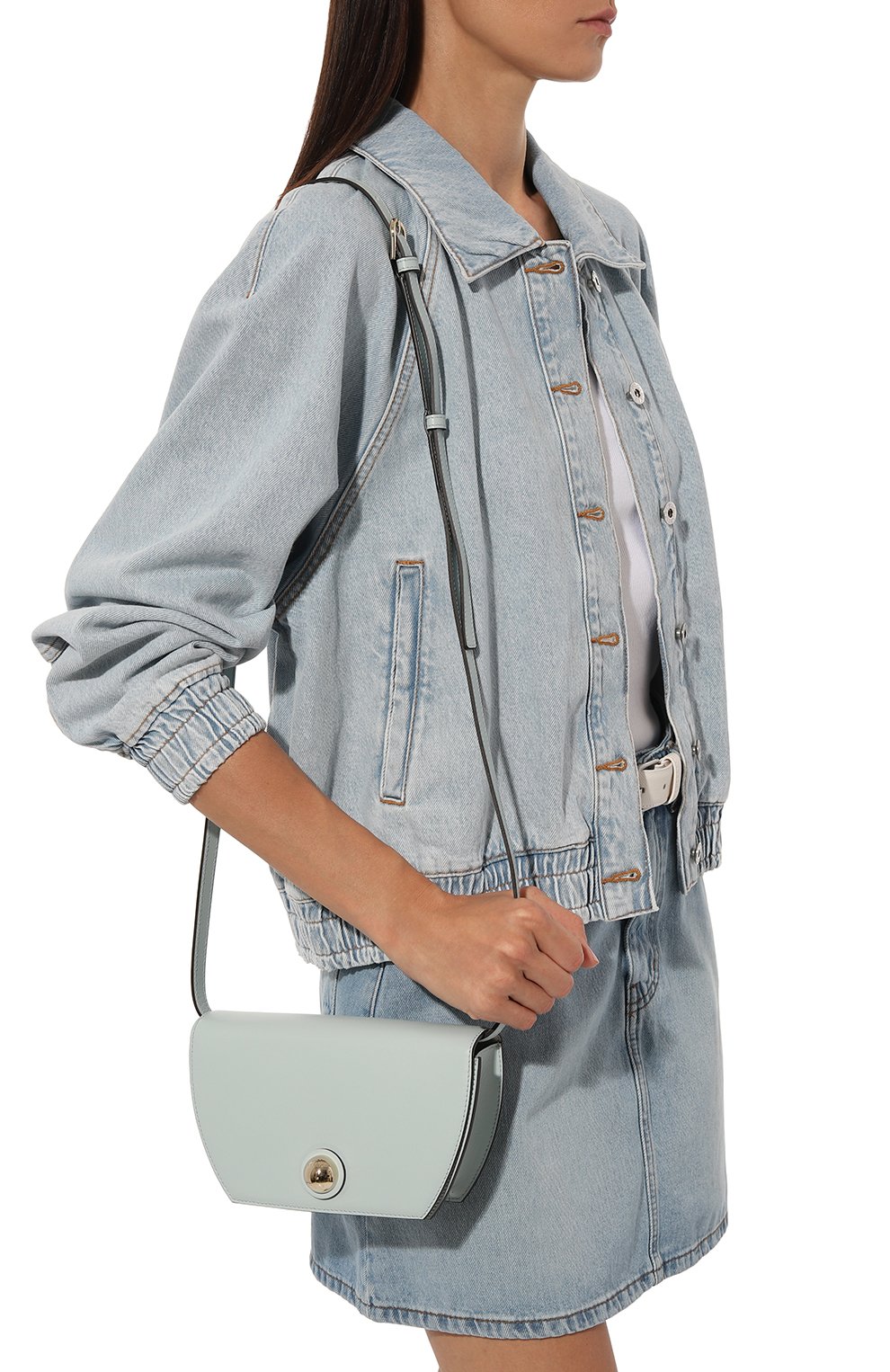 Сумка furla sfera mini FURLA, арт. WB01244/AX0733, фото 2