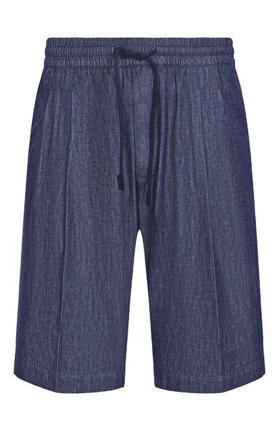 Мужские хлопковые шорты GRAN SASSO, арт. 76126/56100