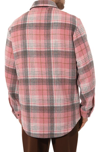 Рубашка D.SIMACHEV, арт. ХРМ01012302/00011-00009, фото 4