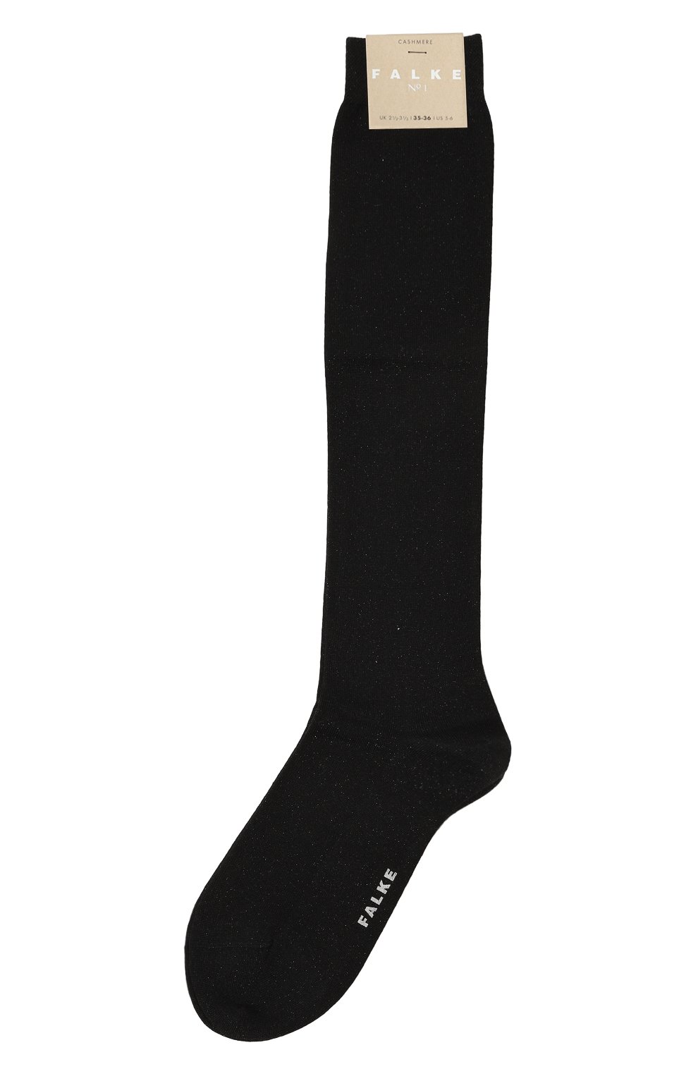 Гольфы из кашемира и шелка FALKE, арт. 46893, фото 1