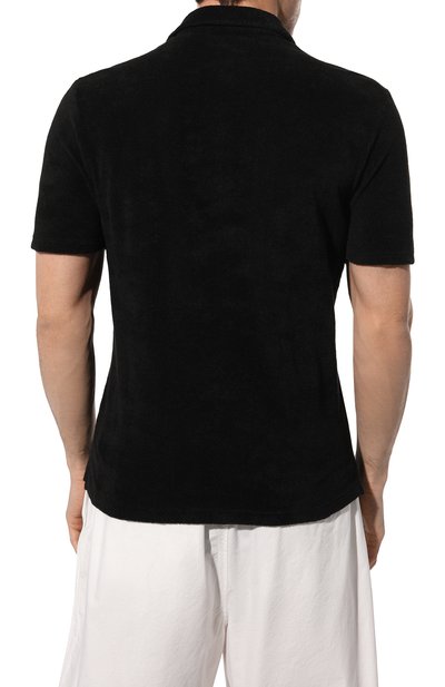 Хлопковая рубашка GRAN SASSO, арт. 60199/79800, фото 4