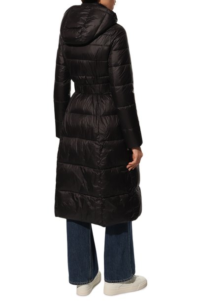 Пуховик PATRIZIA PEPE, арт. 2O0048_A9M1, фото 4