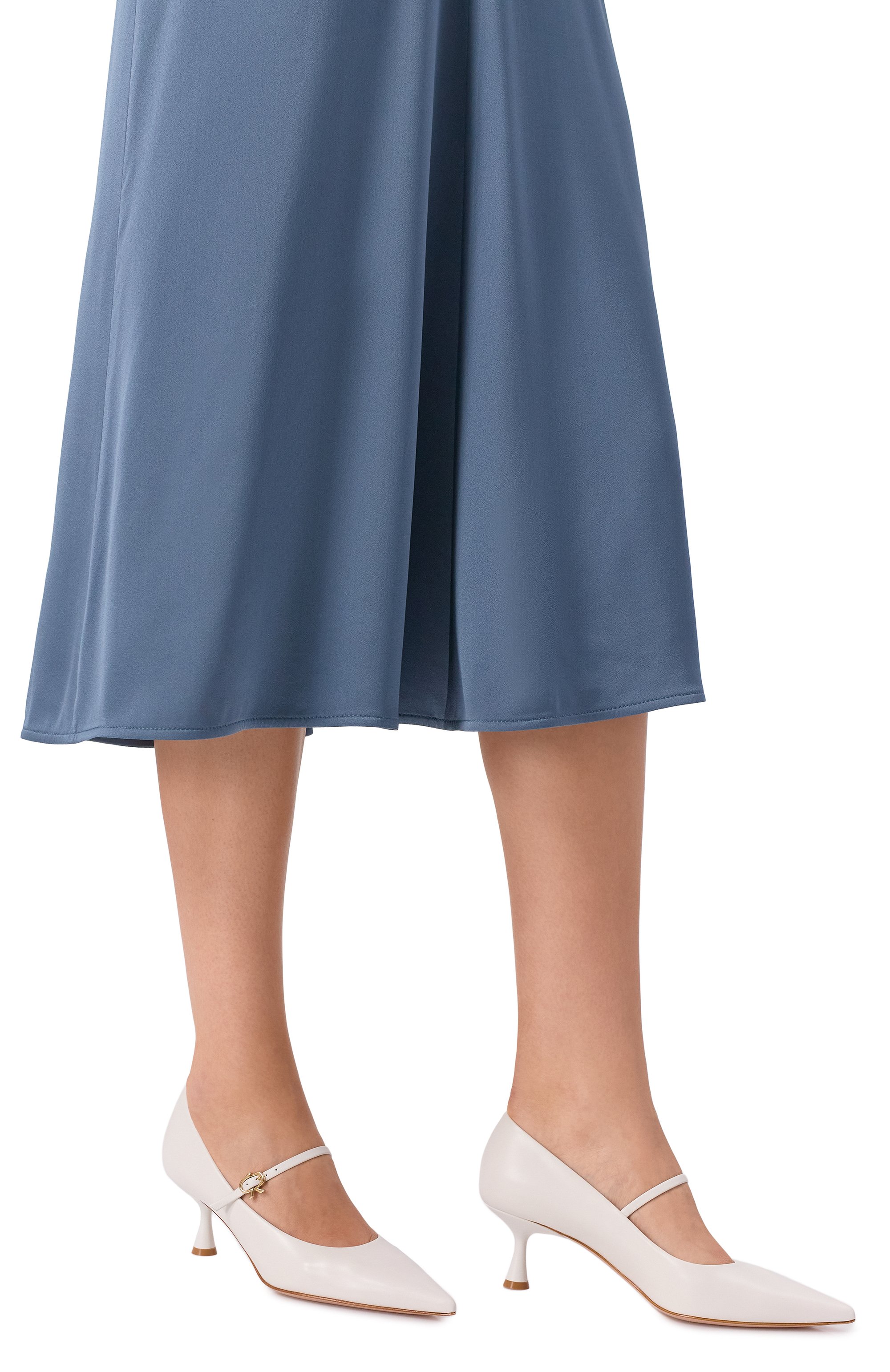 Кожаные туфли lowry 55 GIANVITO ROSSI, арт. G22312.55LAC.VITBIAN, фото 2