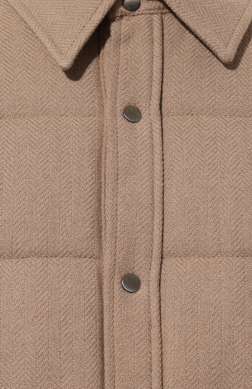 Куртка из кашемира и шелка AGNONA, арт. TS08U4E/R7008E, фото 5