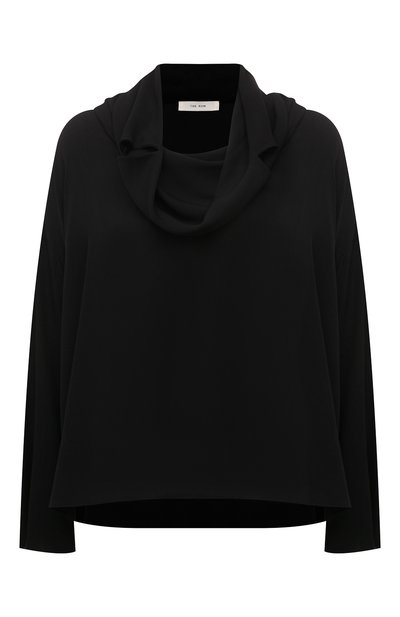 Шелковая блузка THE ROW, арт. 6040W2009, фото 1