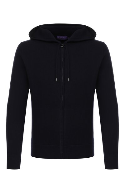 Хлопковая толстовка RALPH LAUREN, арт. 790681201, фото 1