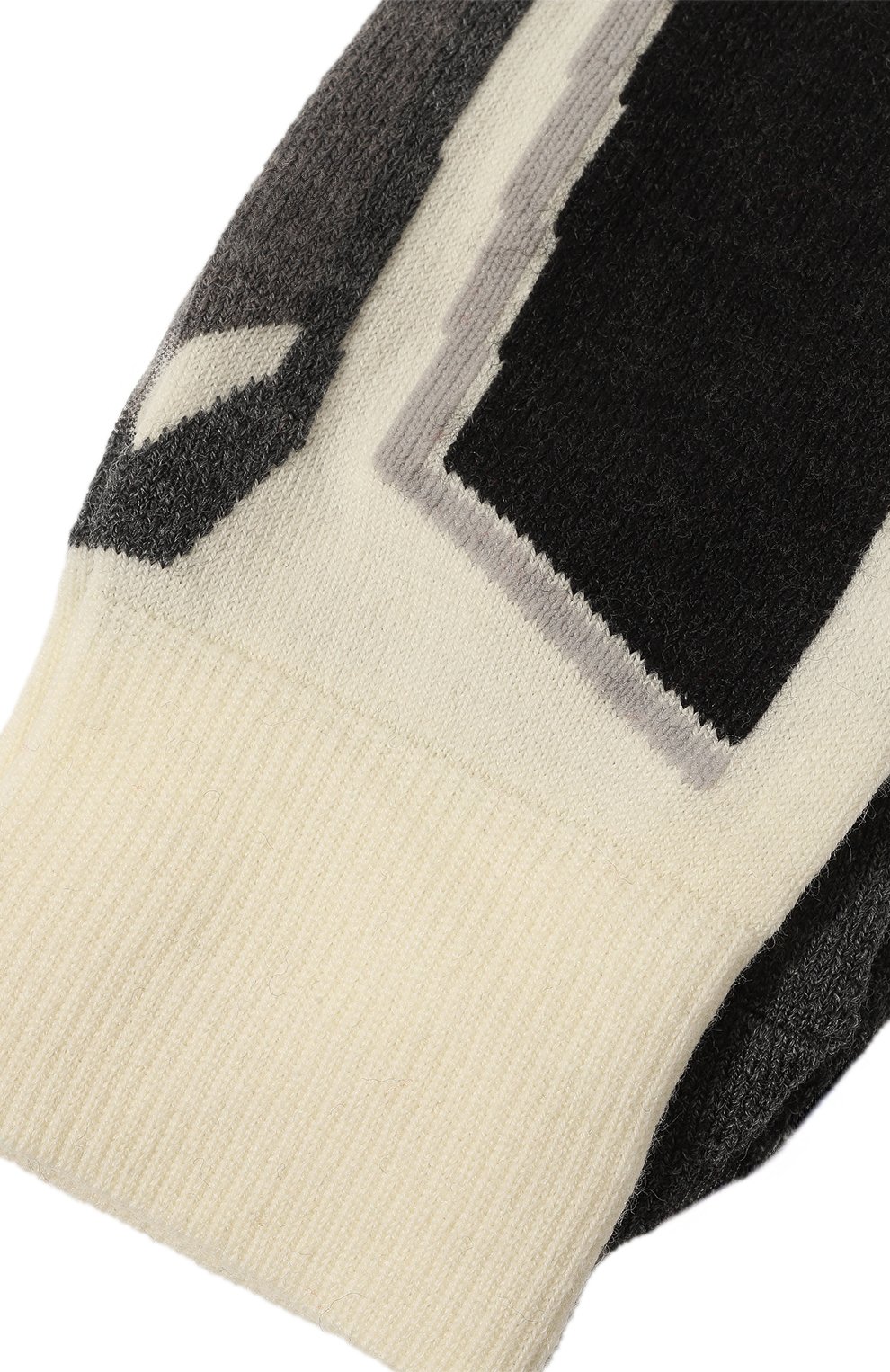 Шерстяные гольфы FALKE, арт. 16525, фото 2