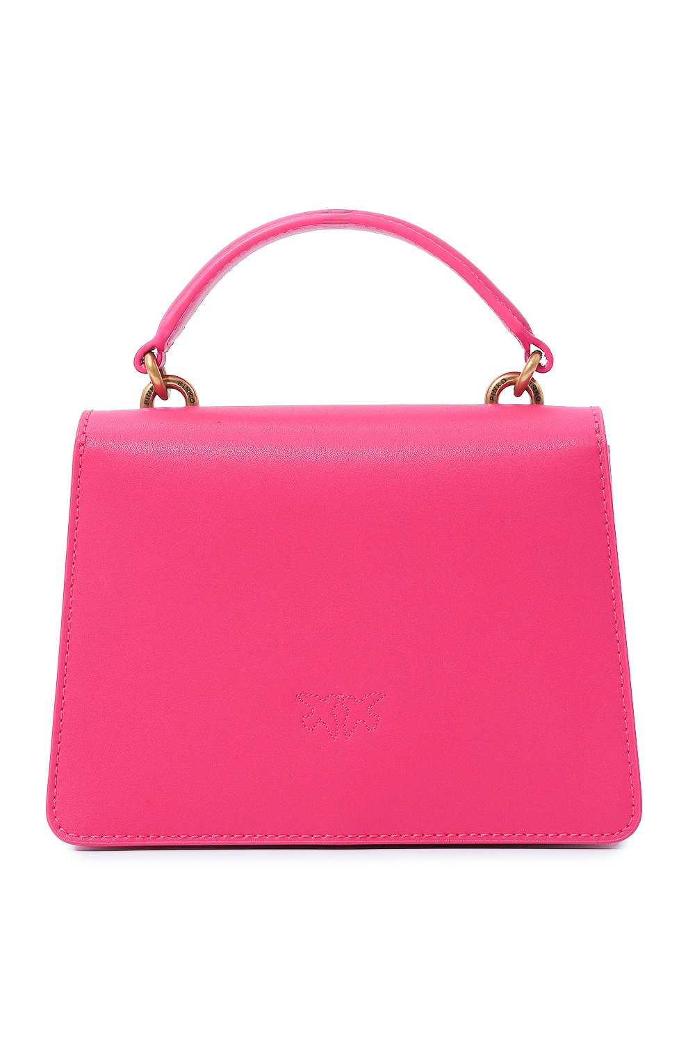 Сумка love one PINKO, арт. 100071/A0F1, фото 6