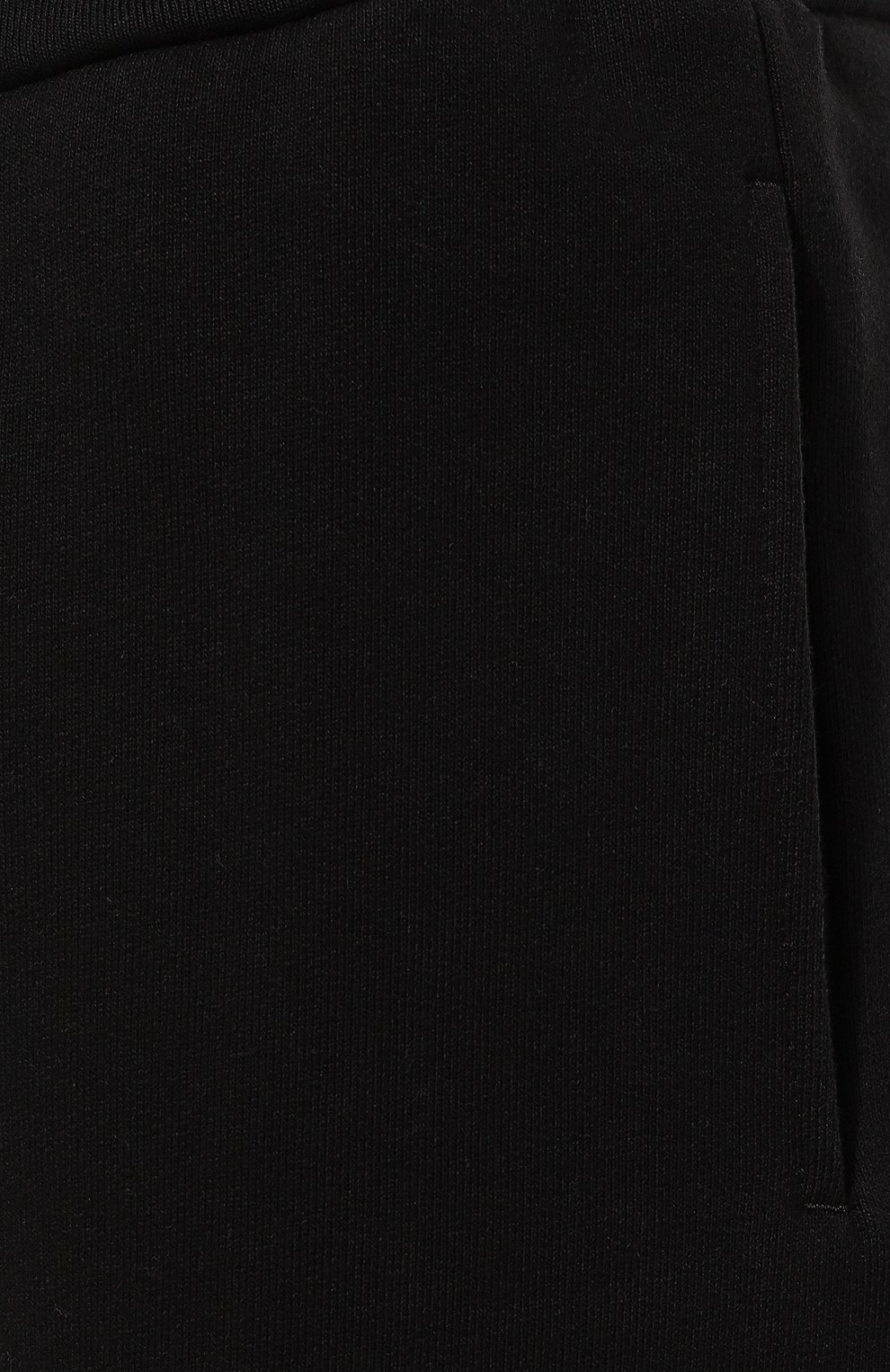 Хлопковые джоггеры JIL SANDER, арт. J47KA0125/J20039, фото 5