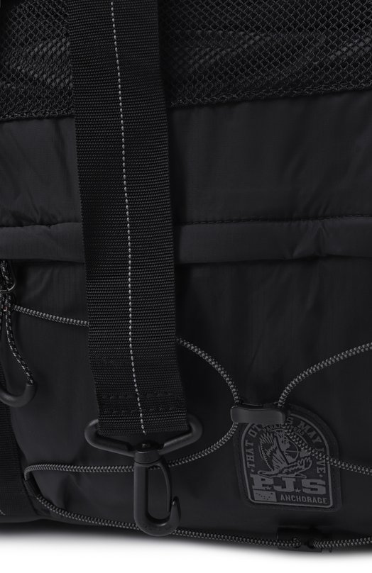 Сумка Ormond Parajumpers 25WMPABABA03 Чёрный  25WMPABABA03 Фото 3
