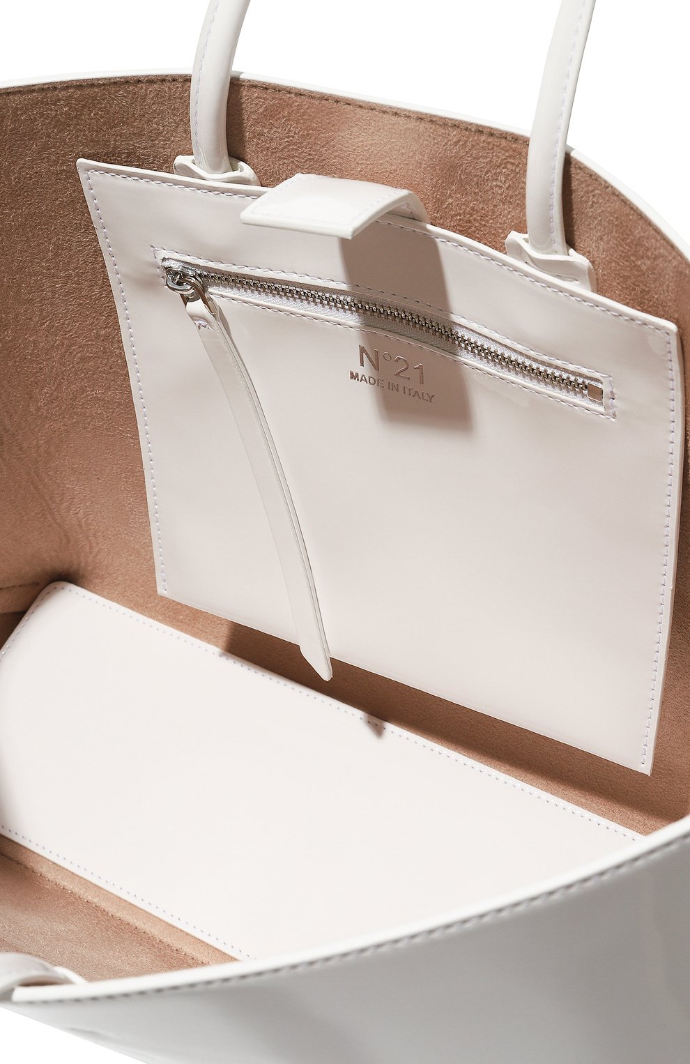 Сумка-тоут N21, арт. 23EBP0936EV01, фото 5