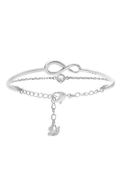Браслет infinity SWAROVSKI, арт. 5520584, фото 3
