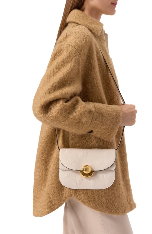 Сумка Furla Sfera mini Furla WB01737/BX3822 Кремовый  WB01737/BX3822 Фото 2