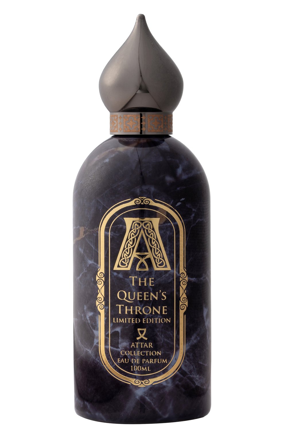Парфюмерная вода the queen's throne (100ml) ATTAR COLLECTION, арт. 6290102031550, фото 1