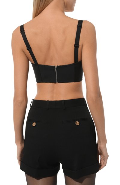 Топ DOLCE & GABBANA, арт. F770HT/FUBE7, фото 4