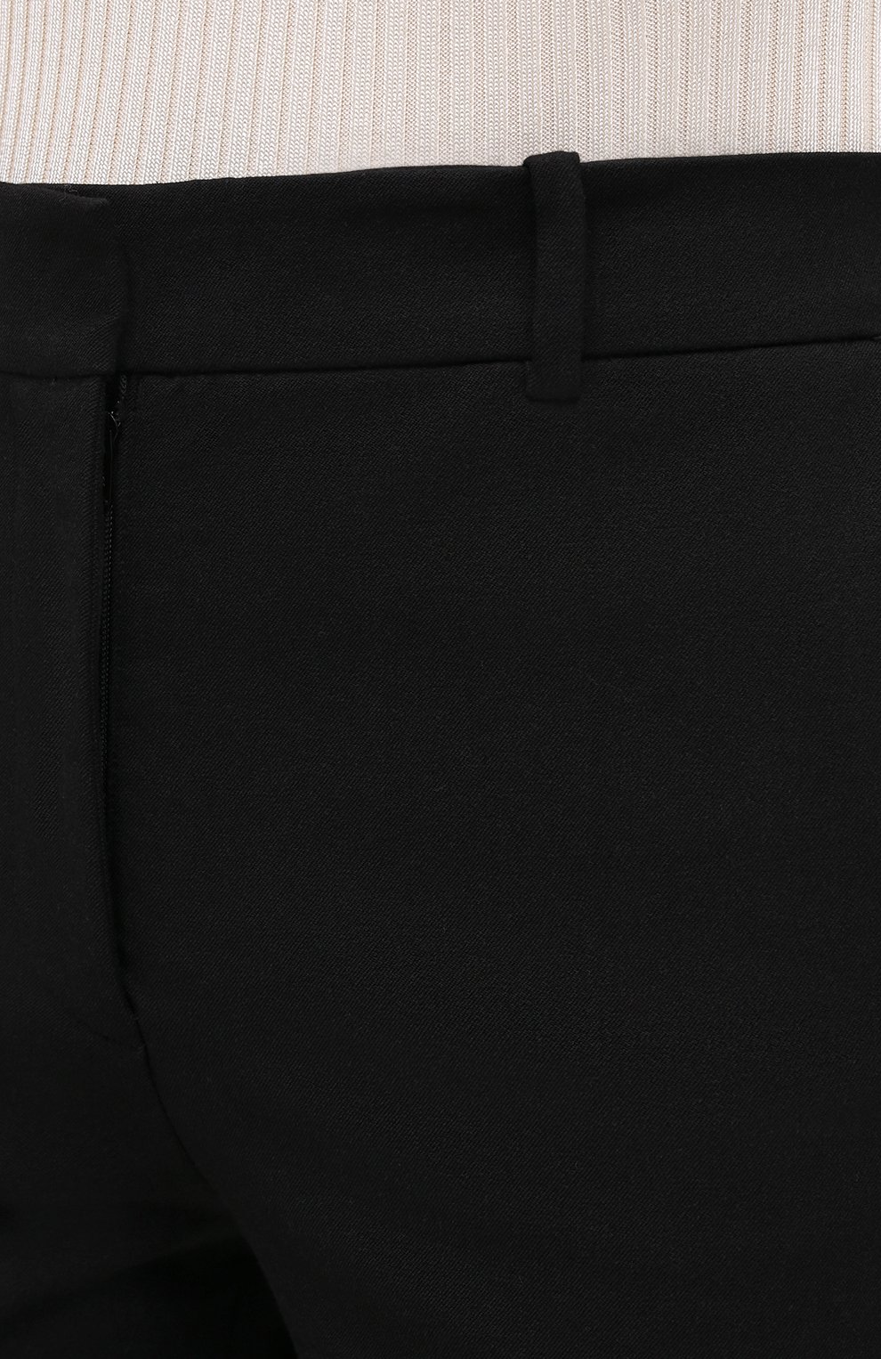 Брюки из вискозы и хлопка JOSEPH, арт. JP000907, фото 5