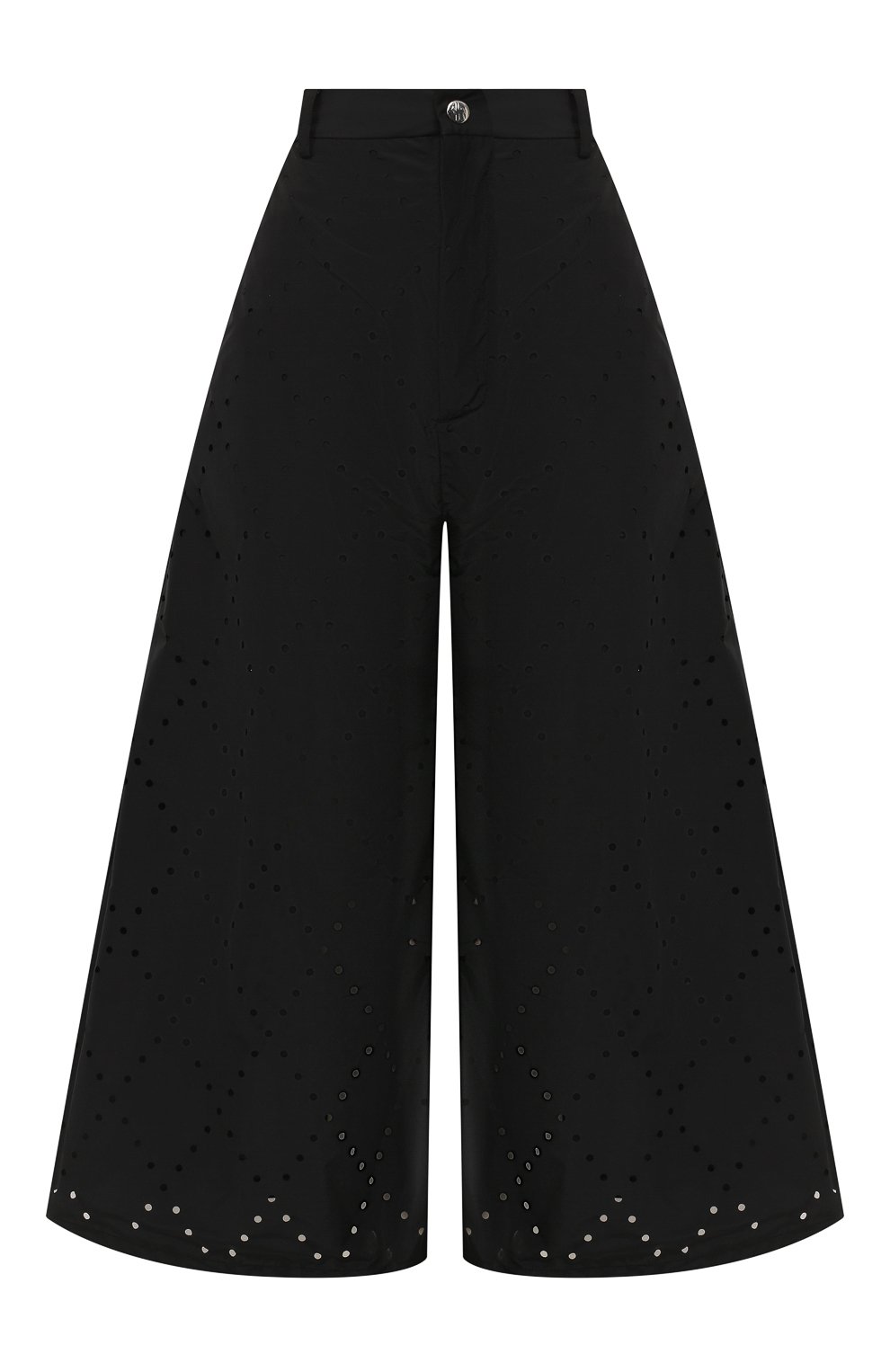Кюлоты 6 moncler noir kei ninomiya MONCLER GENIUS, арт. E1-09F-15003-00-C0042, фото 1