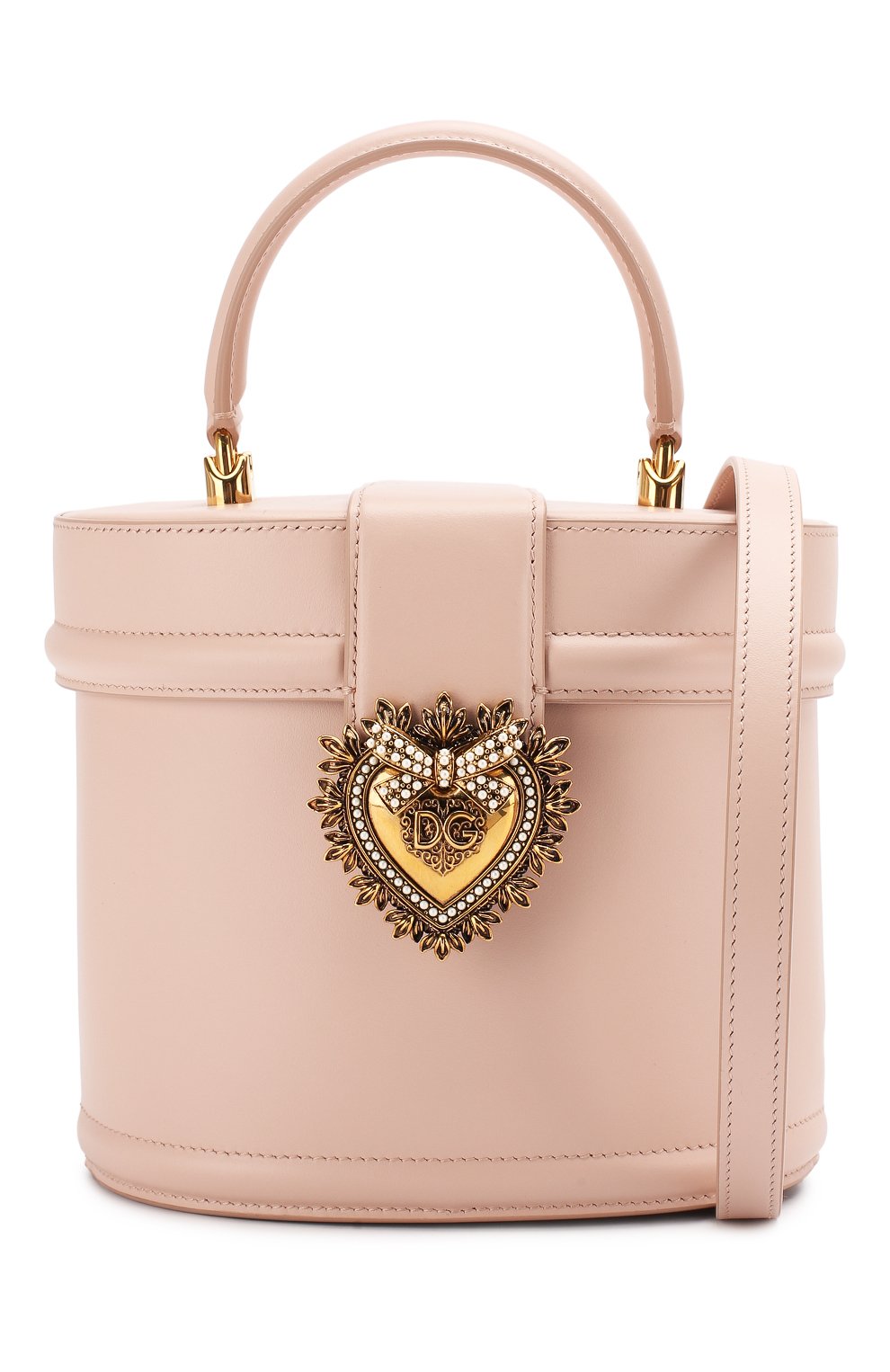 Сумка devotion DOLCE & GABBANA, арт. BB6800/AV893, фото 6