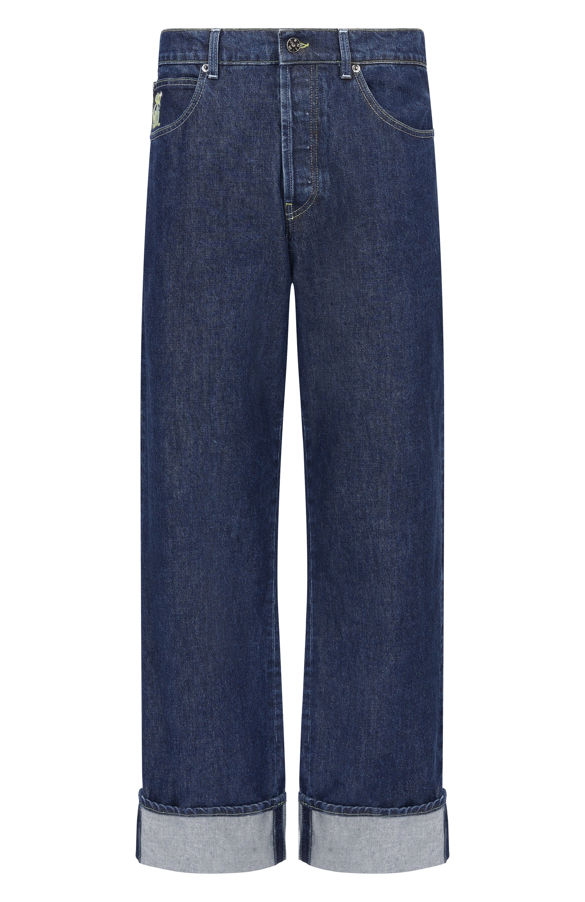 Джинсы MARNI, арт. PUJU0120S1/USCY75, фото 1