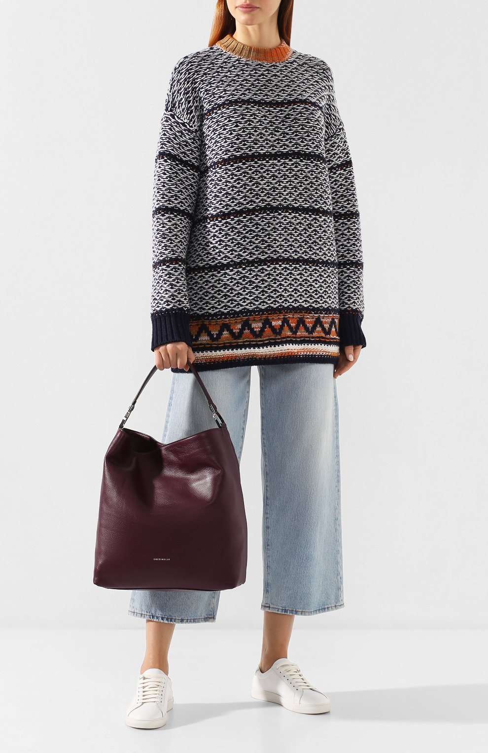 Сумка keyla COCCINELLE, арт. E1 EI0 13 01 01, фото 2