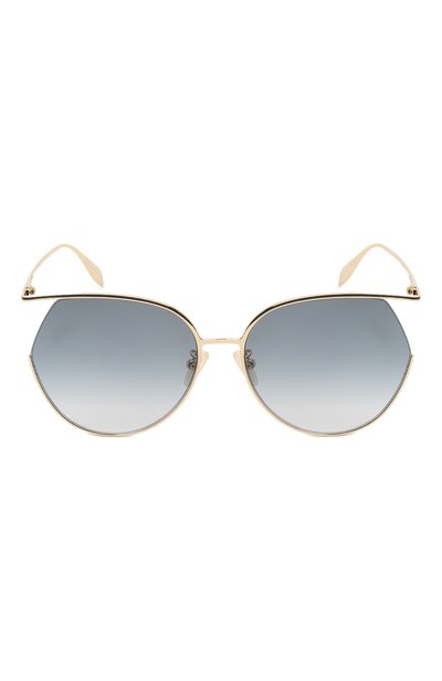 Солнцезащитные очки ALEXANDER MCQUEEN, арт. AM0255S 001, фото 3