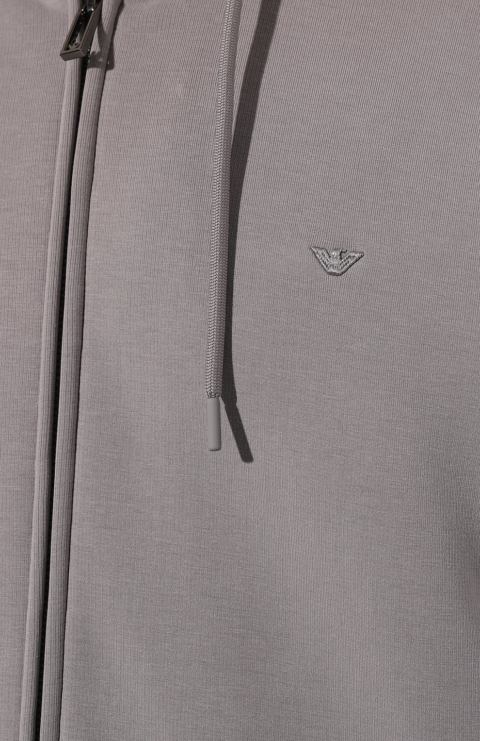 Толстовка EMPORIO ARMANI, арт. 6D1M90/1J0TZ, фото 5