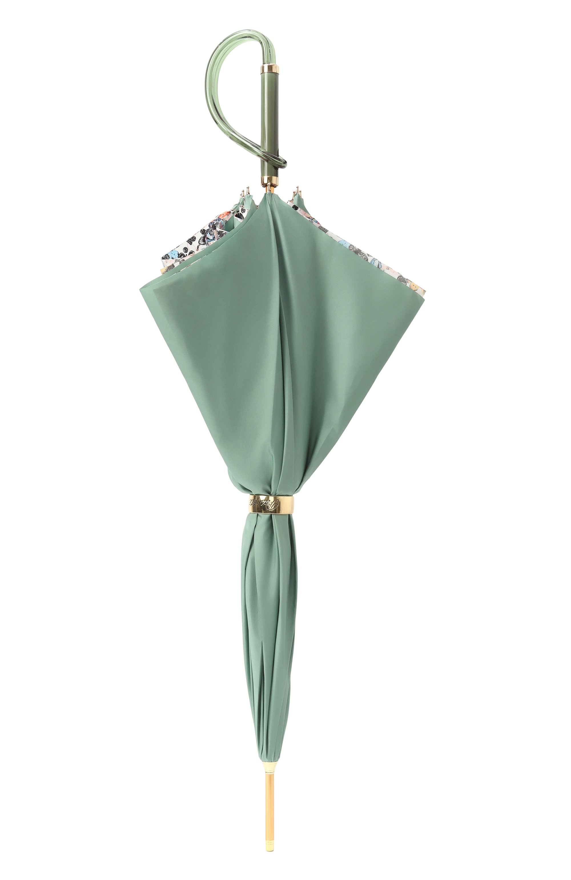 Зонт-трость PASOTTI OMBRELLI, арт. 189/, фото 4