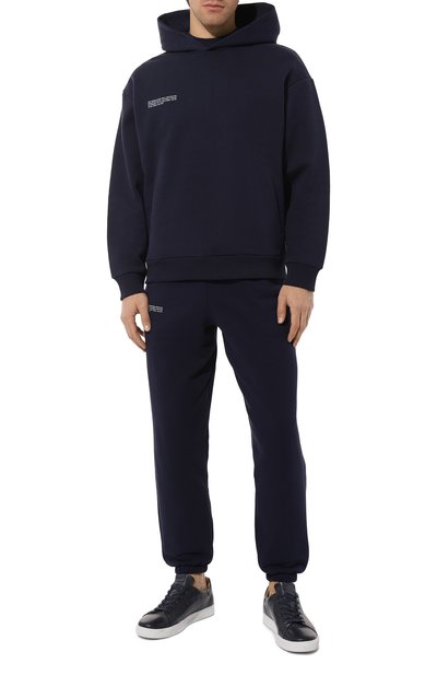 Хлопковые джоггеры PANGAIA, арт. 10000302, фото 5