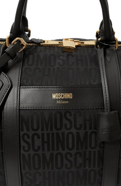 Сумка MOSCHINO, арт. A9001/8268, фото 3